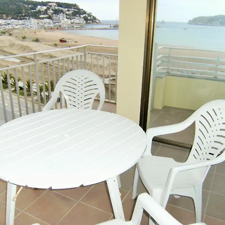Apartment Cap Castell 6-a