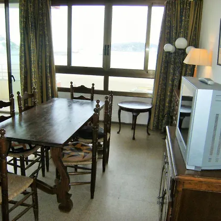 Cap Castell 6-a Apartment *