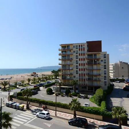 Apartment Cap Castell 6-a