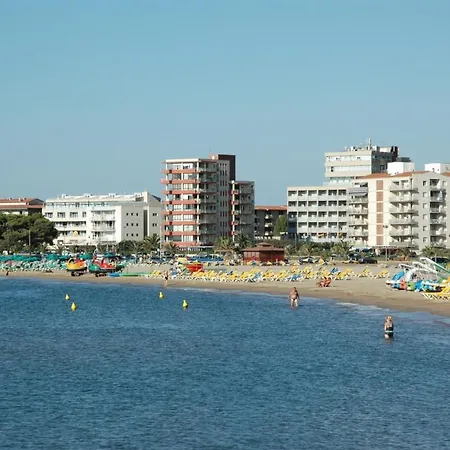 Cap Castell 6-a * L'Estartit
