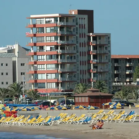 Cap Castell 6-a * L'Estartit