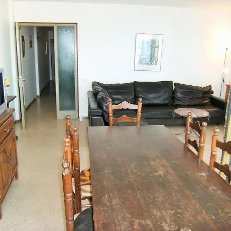 Apartment Cap Castell 6-a *