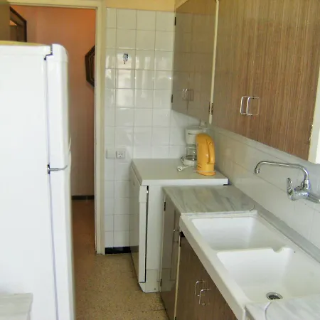 Apartment Cap Castell 6-a L'Estartit