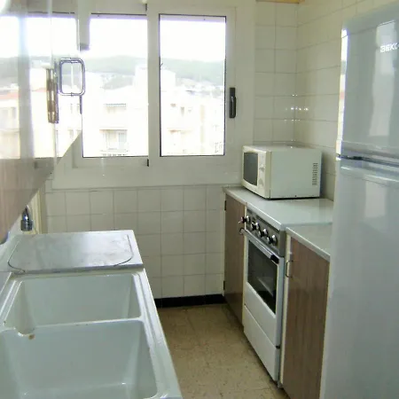 Cap Castell 6-a Apartment *